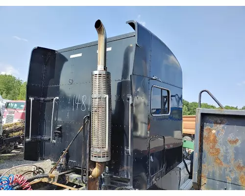 PETERBILT 386 Complete Vehicle