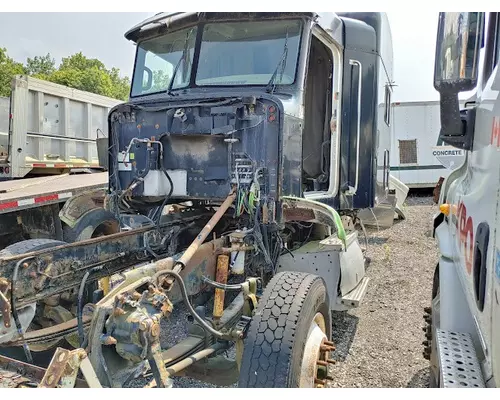 PETERBILT 386 Complete Vehicle