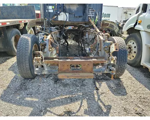 PETERBILT 386 Complete Vehicle