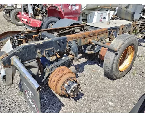 PETERBILT 386 Complete Vehicle