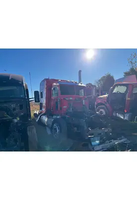 PETERBILT 386 Complete Vehicle