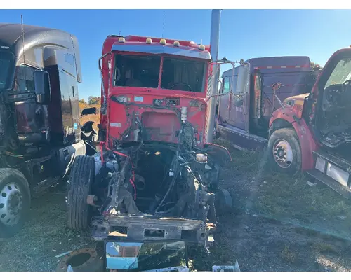 PETERBILT 386 Complete Vehicle