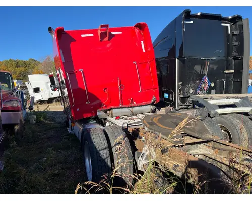 PETERBILT 386 Complete Vehicle