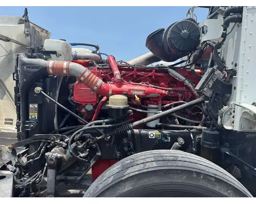 PETERBILT 386 Complete Vehicle