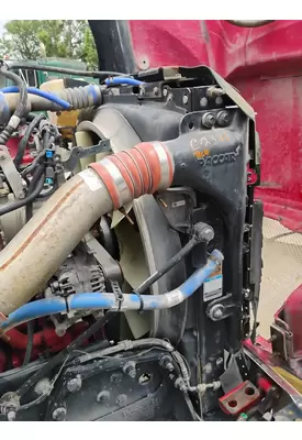 PETERBILT 386 Cooling Assy. (Rad., Cond., ATAAC)