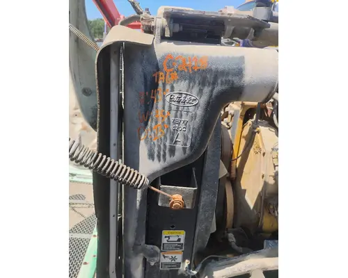 PETERBILT 386 Cooling Assy. (Rad., Cond., ATAAC)