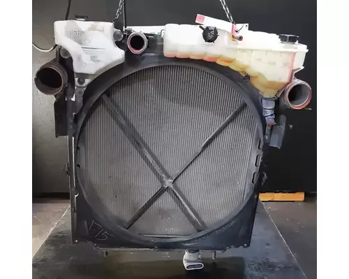 PETERBILT 386 Cooling Assy. (Rad., Cond., ATAAC)