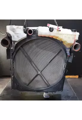 PETERBILT 386 Cooling Assy. (Rad., Cond., ATAAC)