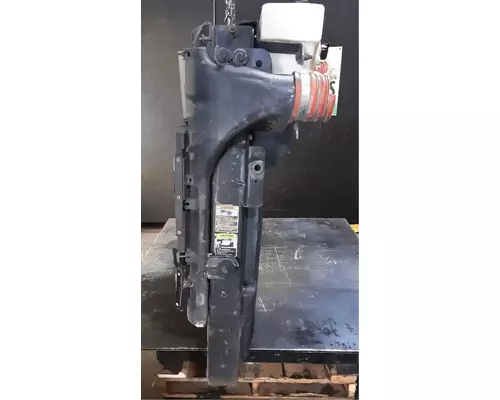 PETERBILT 386 Cooling Assy. (Rad., Cond., ATAAC)
