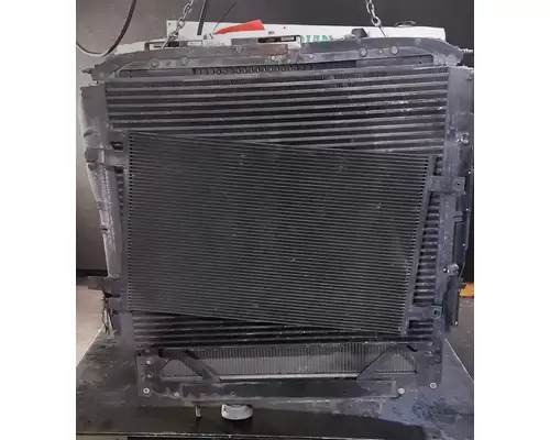 PETERBILT 386 Cooling Assy. (Rad., Cond., ATAAC)