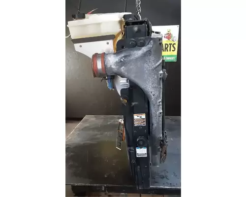 PETERBILT 386 Cooling Assy. (Rad., Cond., ATAAC)