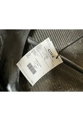 PETERBILT 386 Cooling Assy. (Rad., Cond., ATAAC)