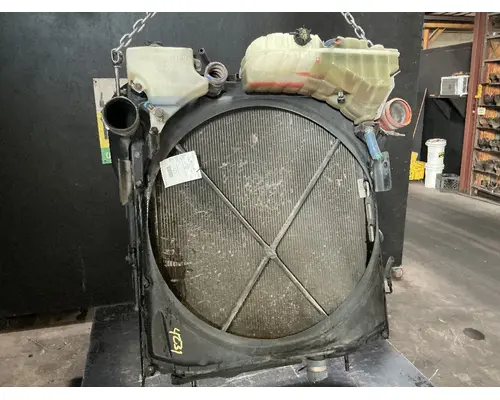 PETERBILT 386 Cooling Assy. (Rad., Cond., ATAAC)