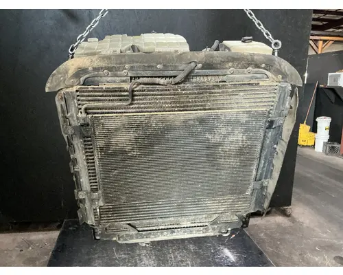 PETERBILT 386 Cooling Assy. (Rad., Cond., ATAAC)