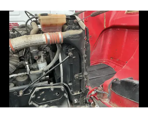 PETERBILT 386 Cooling Assy. (Rad., Cond., ATAAC)