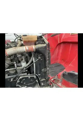 PETERBILT 386 Cooling Assy. (Rad., Cond., ATAAC)