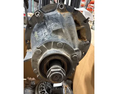 PETERBILT 386 Cutoff Assembly (Complete With Axles)