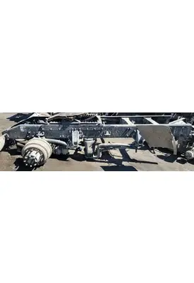 PETERBILT 386 Cutoff Tandem Axle