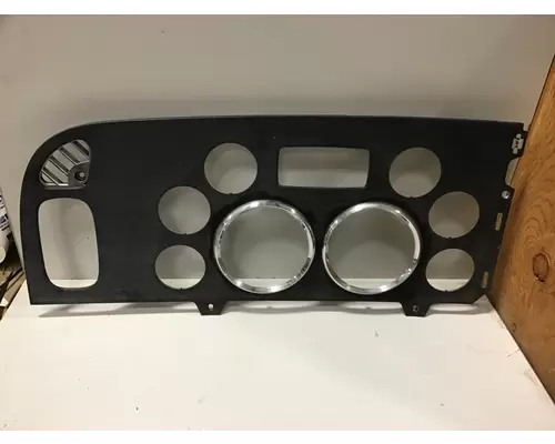 PETERBILT 386 DASH PANEL