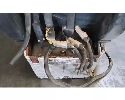 PETERBILT 386 DEF Pump