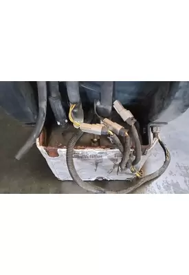 PETERBILT 386 DEF Pump