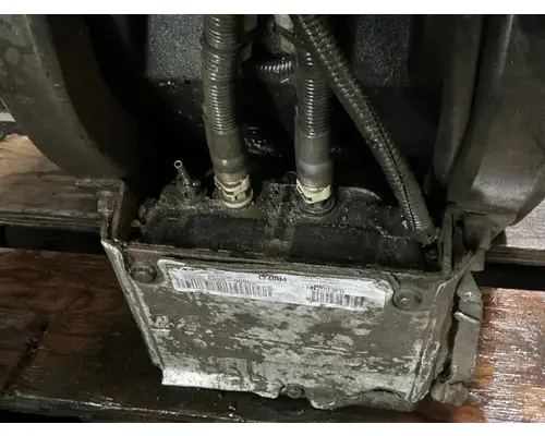 PETERBILT 386 DEF Pump