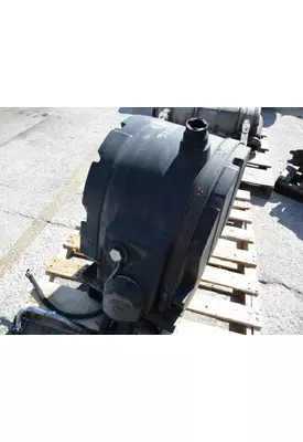 PETERBILT 386 DEF TANK