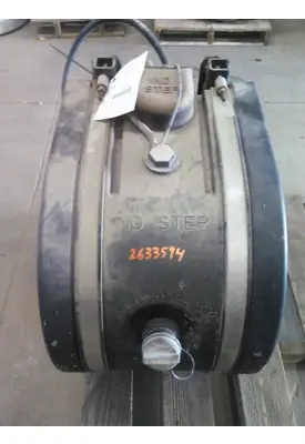 PETERBILT 386 DEF TANK