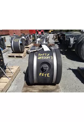 PETERBILT 386 DEF TANK