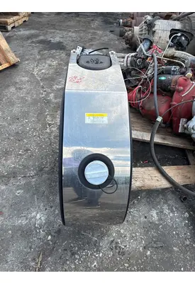 PETERBILT 386 DEF Tank