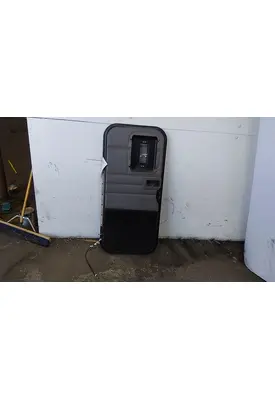 PETERBILT 386 DOOR, COMPARTMENT