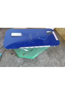 PETERBILT 386 DOOR, COMPARTMENT