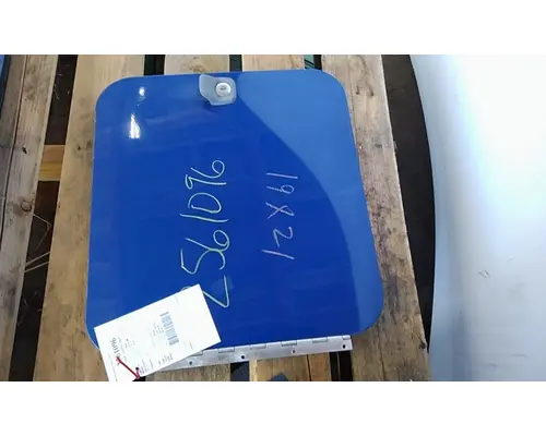 PETERBILT 386 DOOR, COMPARTMENT