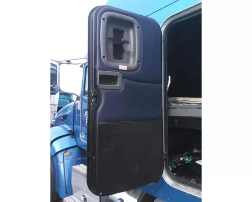 PETERBILT 386 DOOR, COMPARTMENT