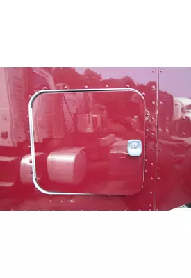 PETERBILT 386 DOOR, COMPARTMENT