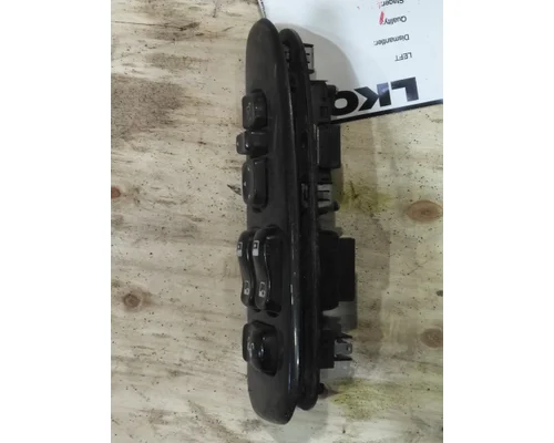 PETERBILT 386 DOOR ELECTRICAL SWITCH