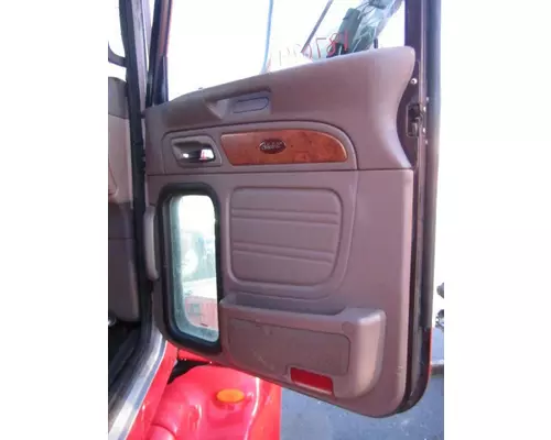 PETERBILT 386 DOOR INTERIOR PANEL