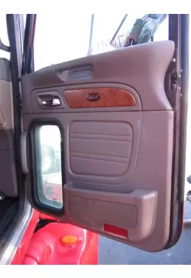 PETERBILT 386 DOOR INTERIOR PANEL