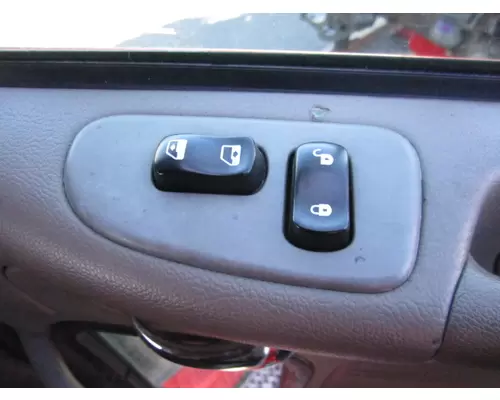 PETERBILT 386 DOOR INTERIOR PANEL