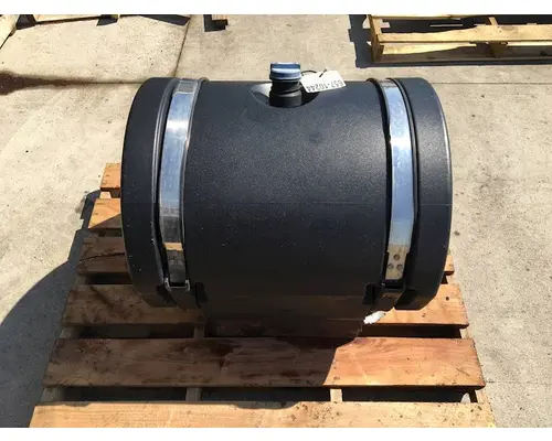 PETERBILT 386 DPF (Diesel Particulate Filter)