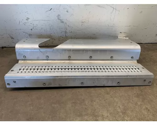 PETERBILT 386 DPF (Diesel Particulate Filter)