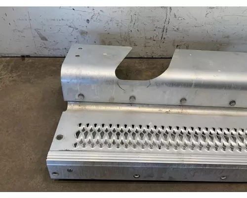 PETERBILT 386 DPF (Diesel Particulate Filter)