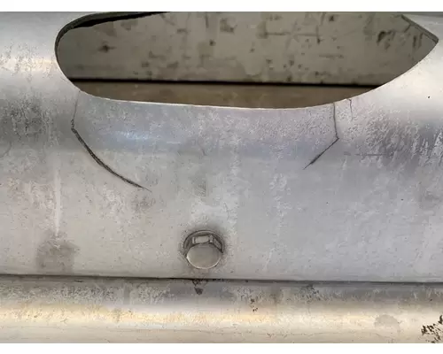PETERBILT 386 DPF (Diesel Particulate Filter)