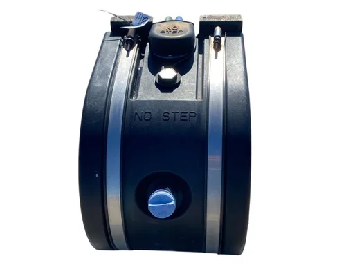 PETERBILT 386 DPF (Diesel Particulate Filter)
