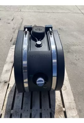 PETERBILT 386 DPF (Diesel Particulate Filter)