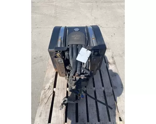 PETERBILT 386 DPF (Diesel Particulate Filter)