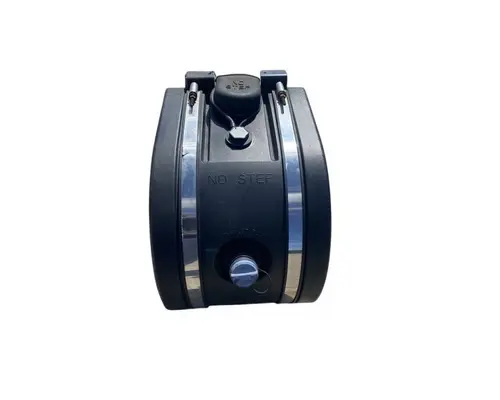 PETERBILT 386 DPF (Diesel Particulate Filter)