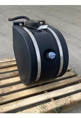 PETERBILT 386 DPF (Diesel Particulate Filter)