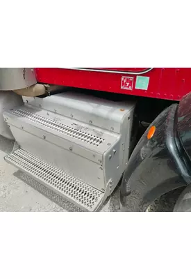 PETERBILT 386 DPF (Diesel Particulate Filter)
