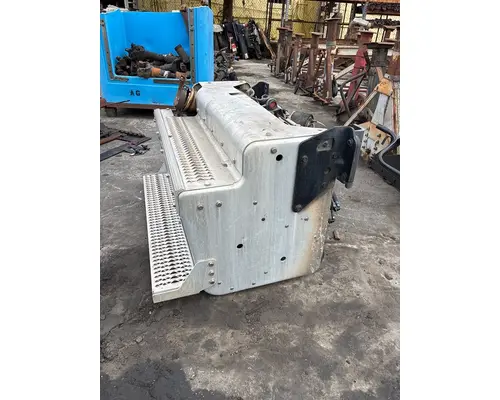 PETERBILT 386 DPF (Diesel Particulate Filter)